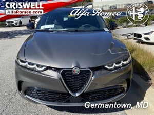 2024 Alfa Romeo TONALE Ti EAWD